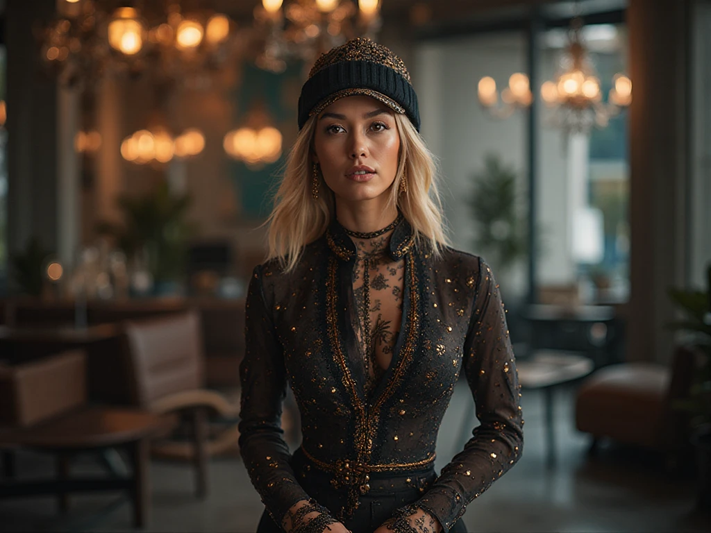 Essential photoshoot package