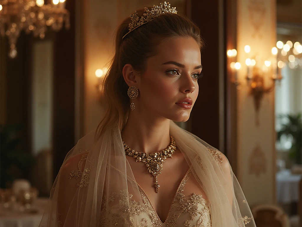 Luxury photoshoot package